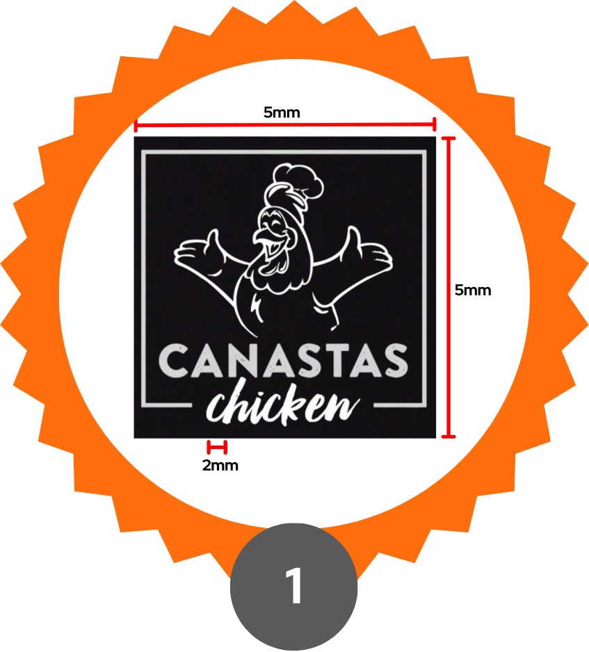 Vector design requirements: