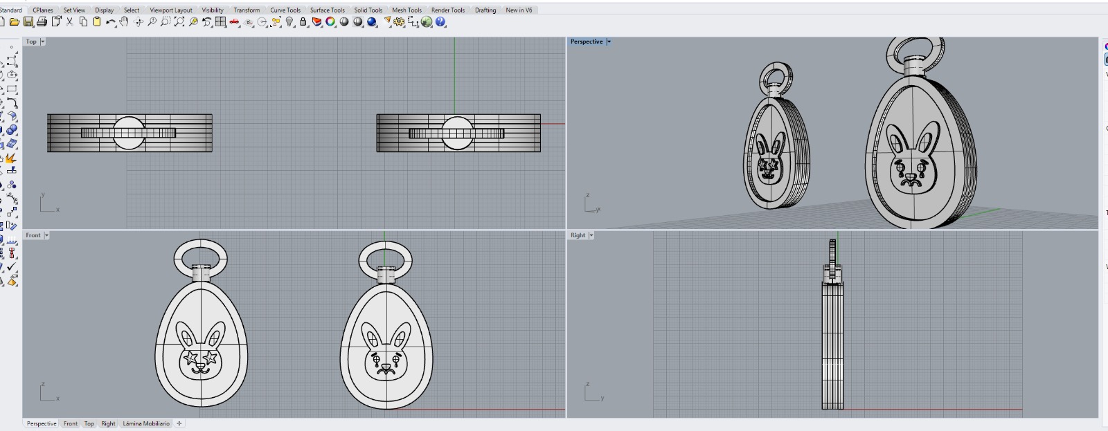 Encabezado 3D Printer