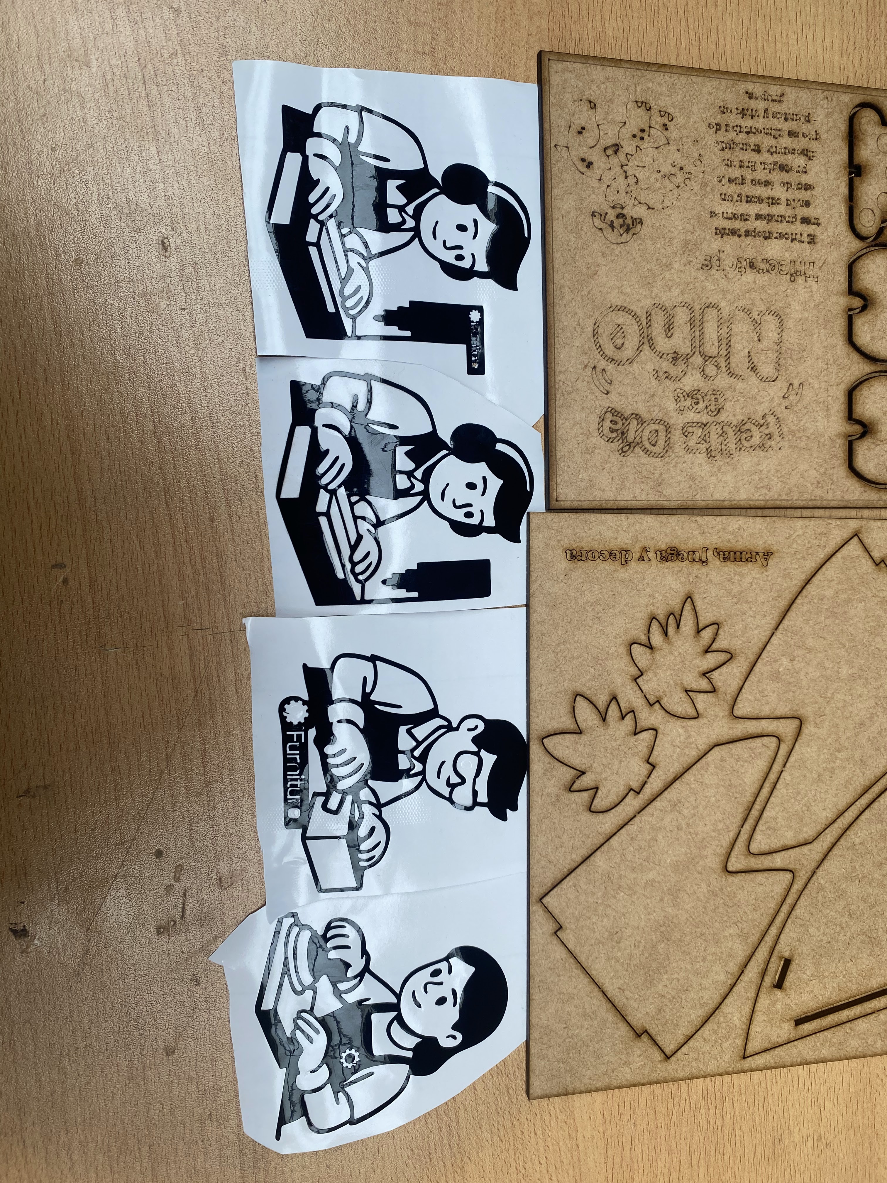 Proyecto Relacionado 1