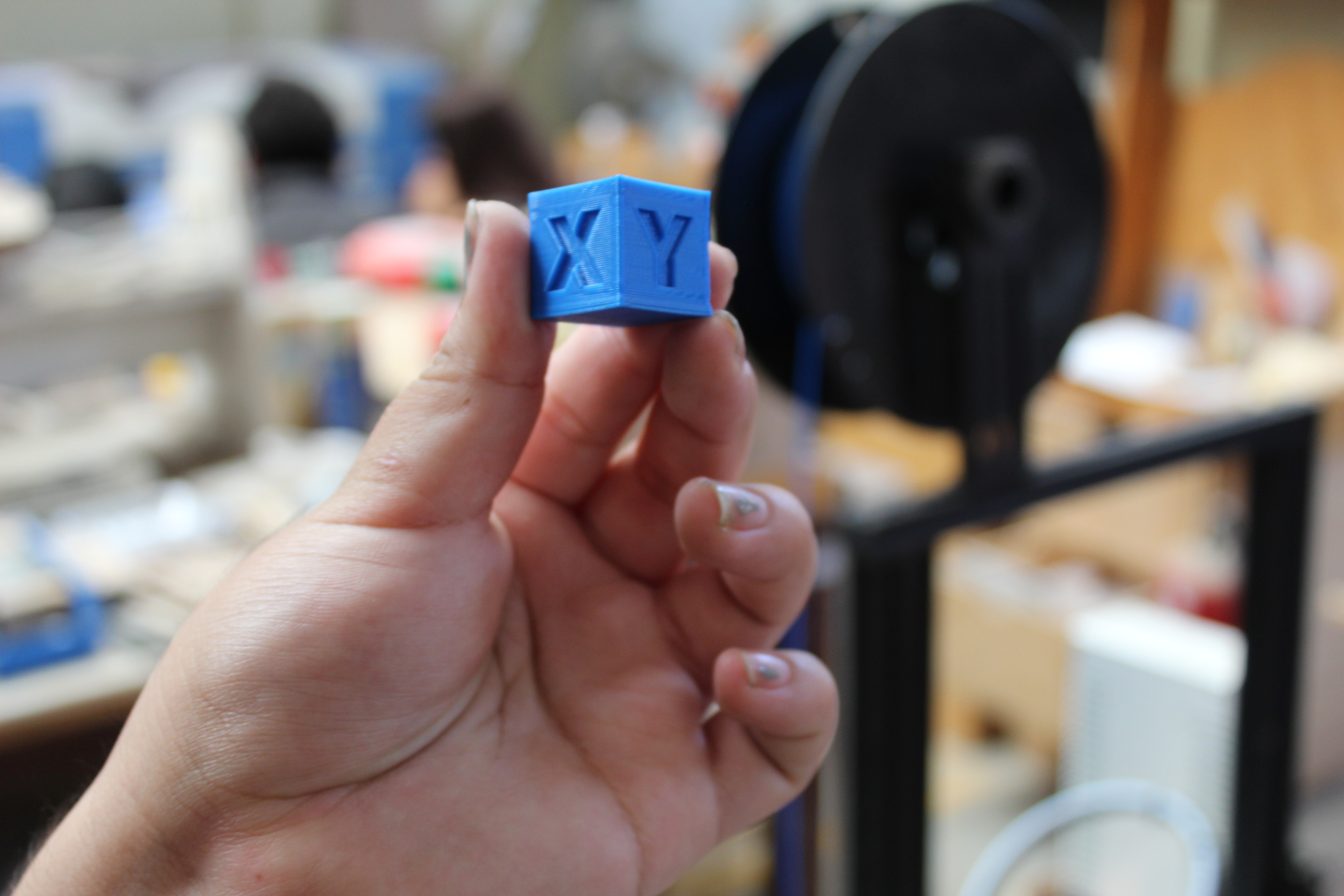 Resultado modelado 3D