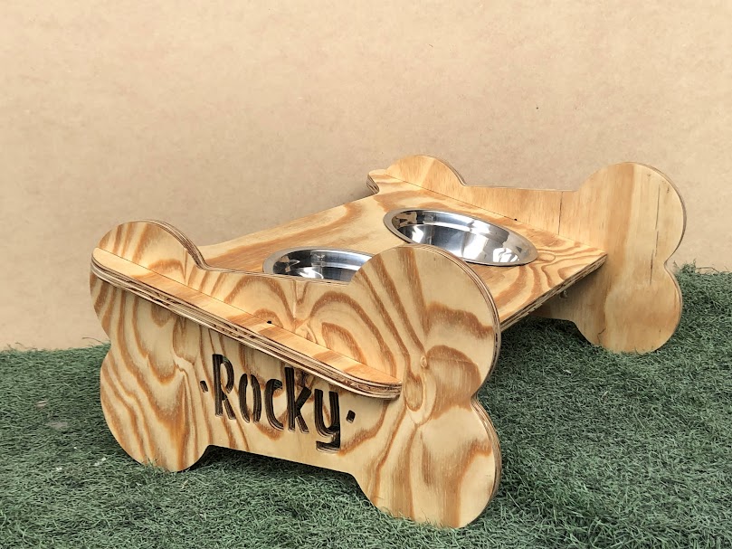 Proyecto Relacionado 1