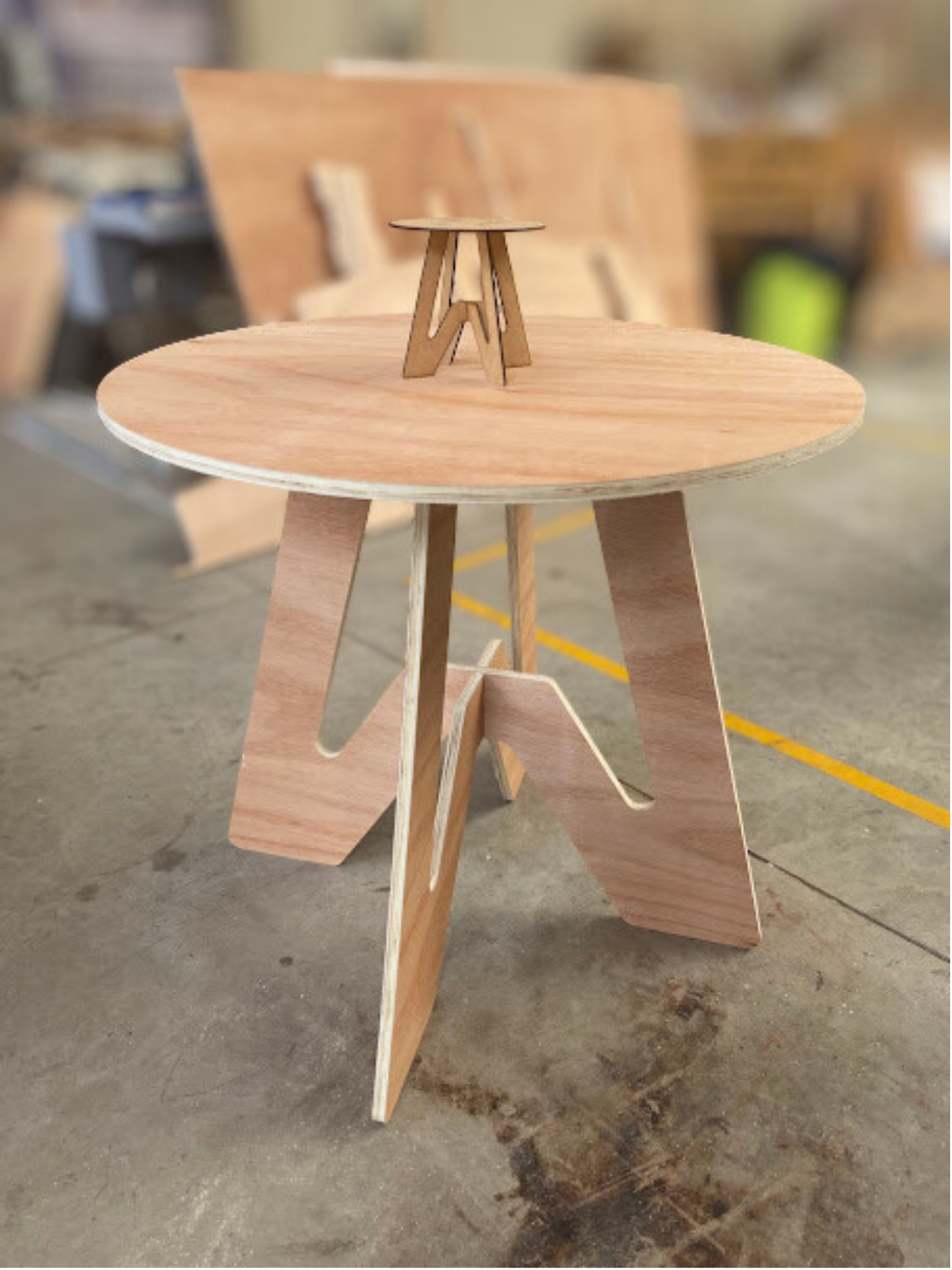 Proyecto Relacionado 3