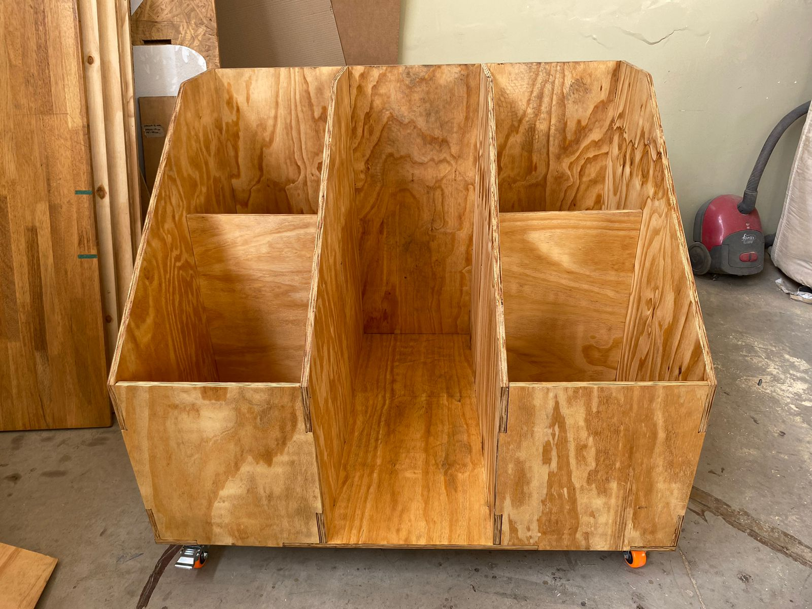 Proyecto Relacionado 5